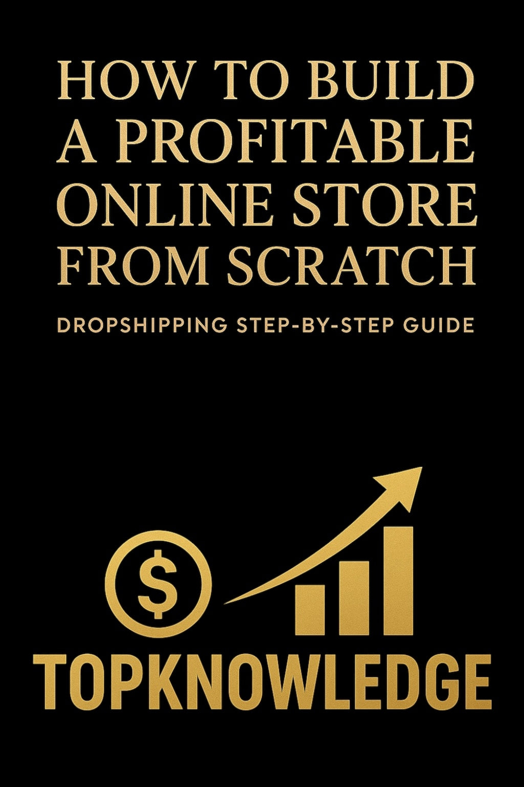 How to Build your Online Store